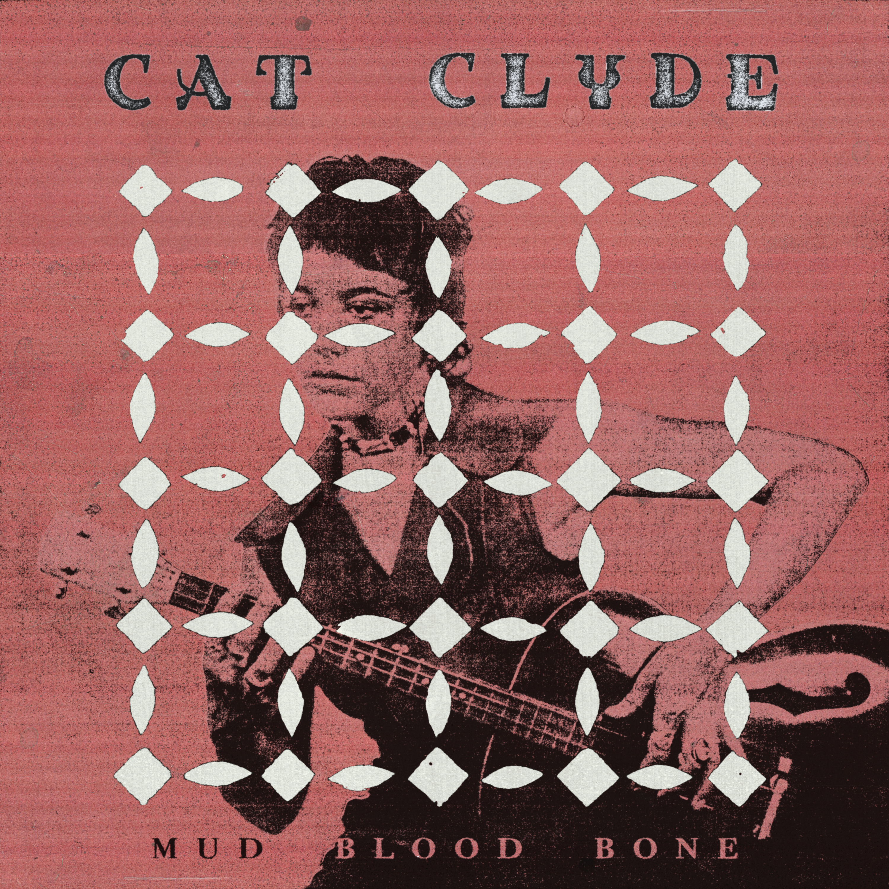 Mud Blood Bone – Concord Records