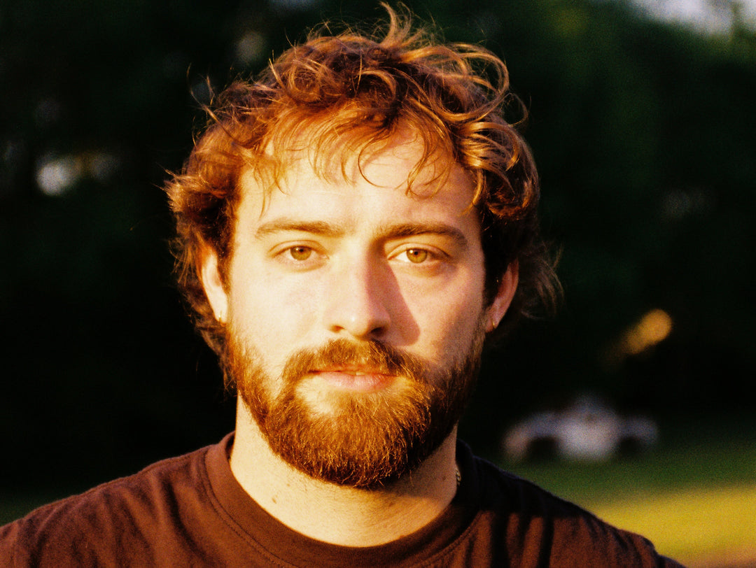 NOAH FLOERSCH RELEASES “SOMETHIN’ BOUT A BEER”