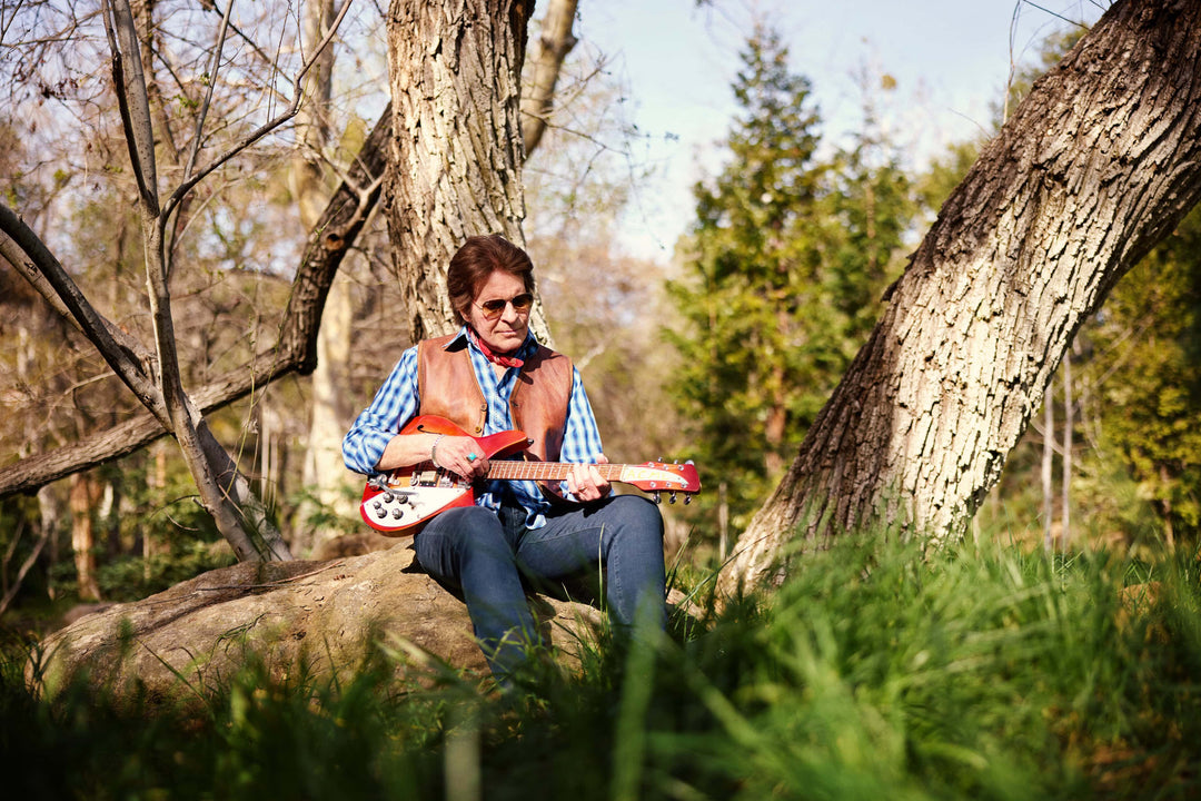 John Fogerty