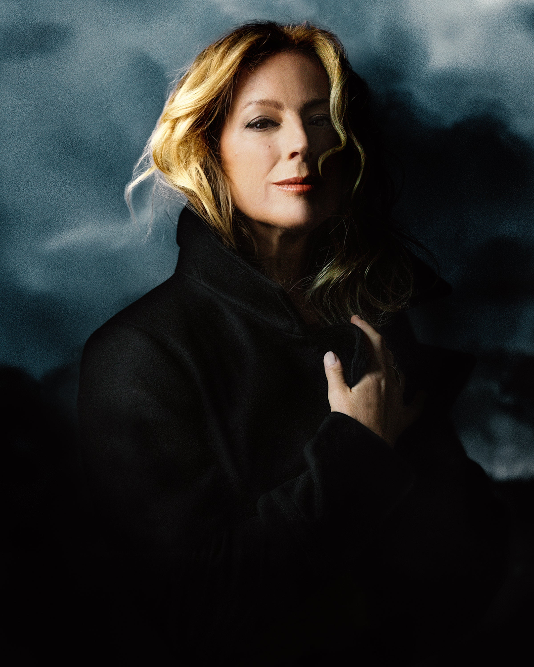 Sarah McLachlan