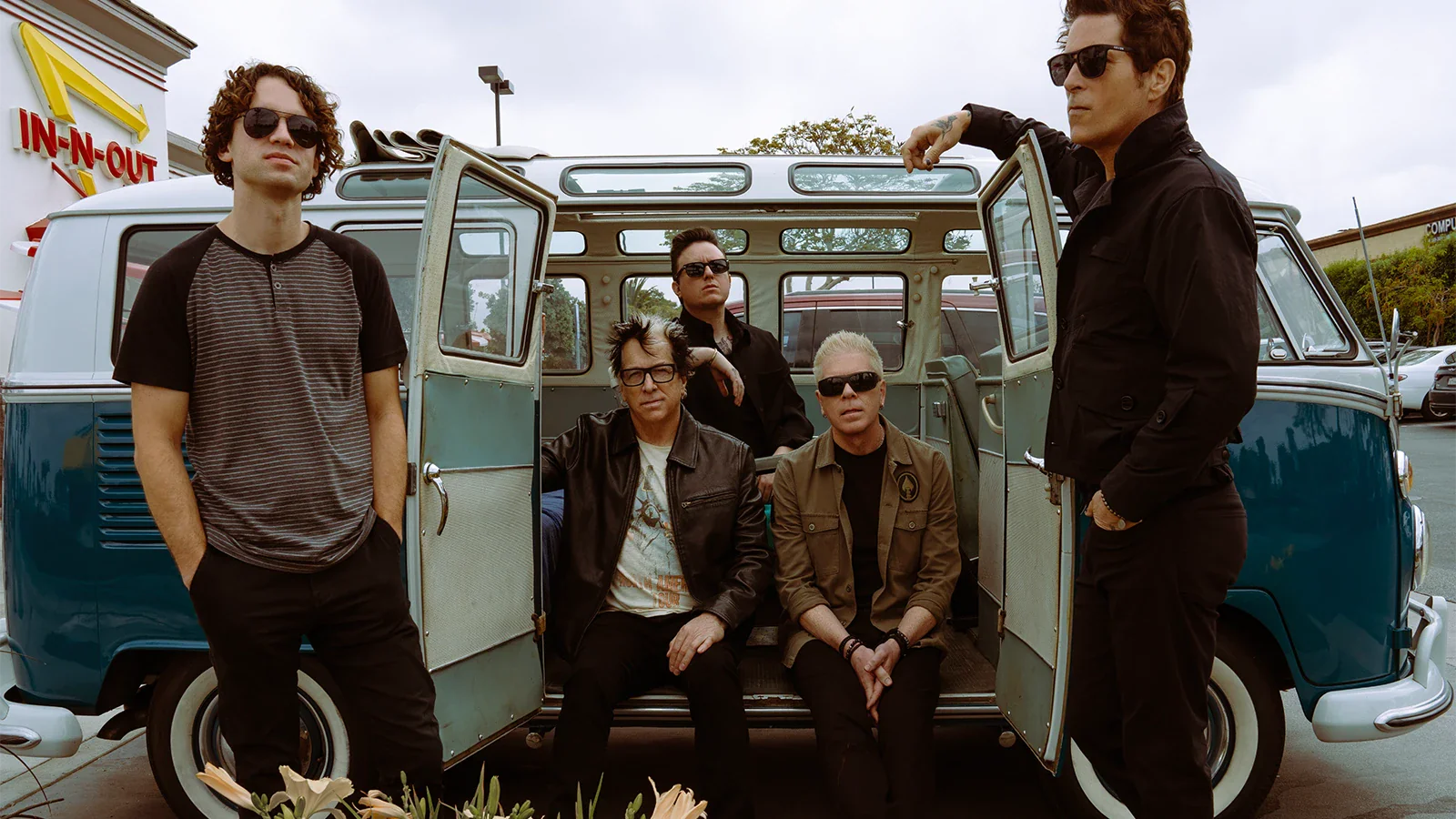 The Offspring – Concord Records