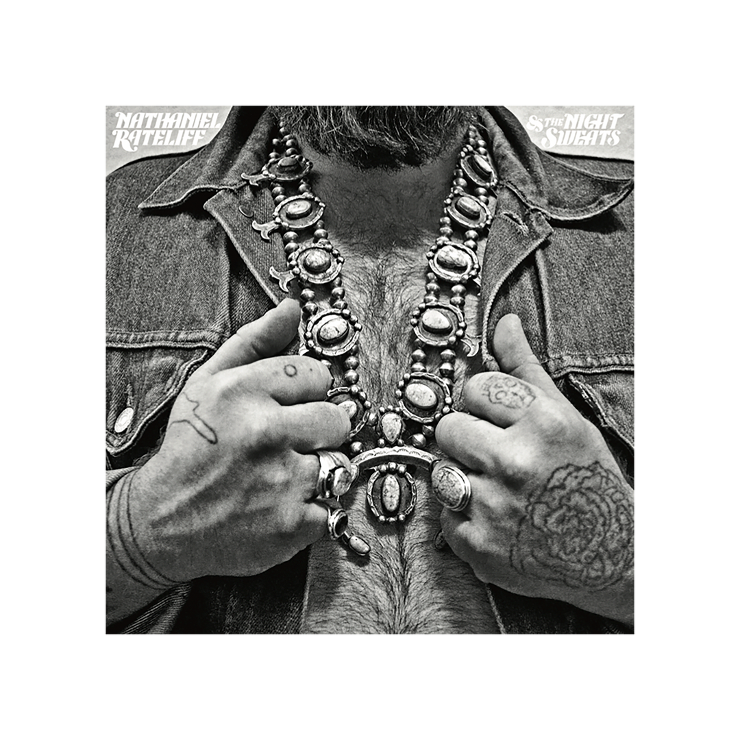 Nathaniel Rateliff & The Night Sweats (10th Anniversary) Digital Album