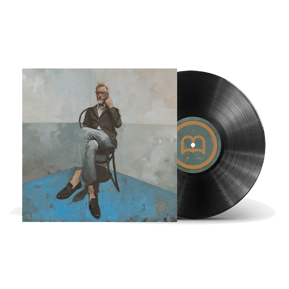 Serpentine Prison - Black Vinyl