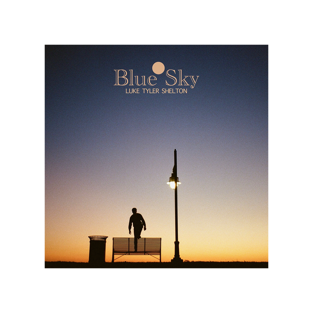 Blue Sky Digital Album