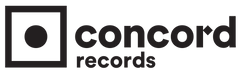 Concord Records Home