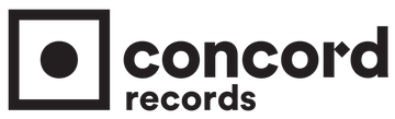 Concord Records logo