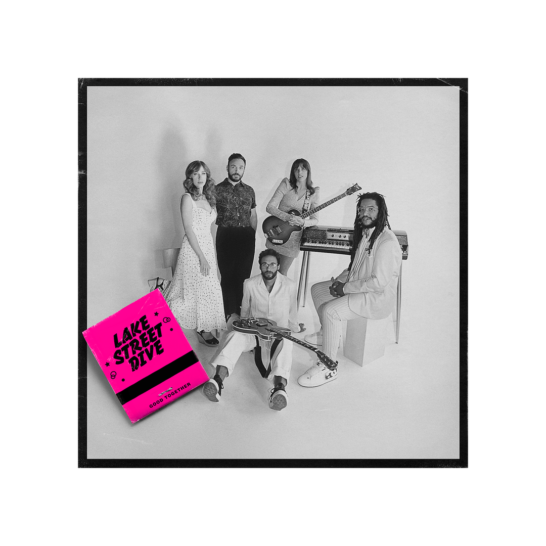 Good Together Digital Download