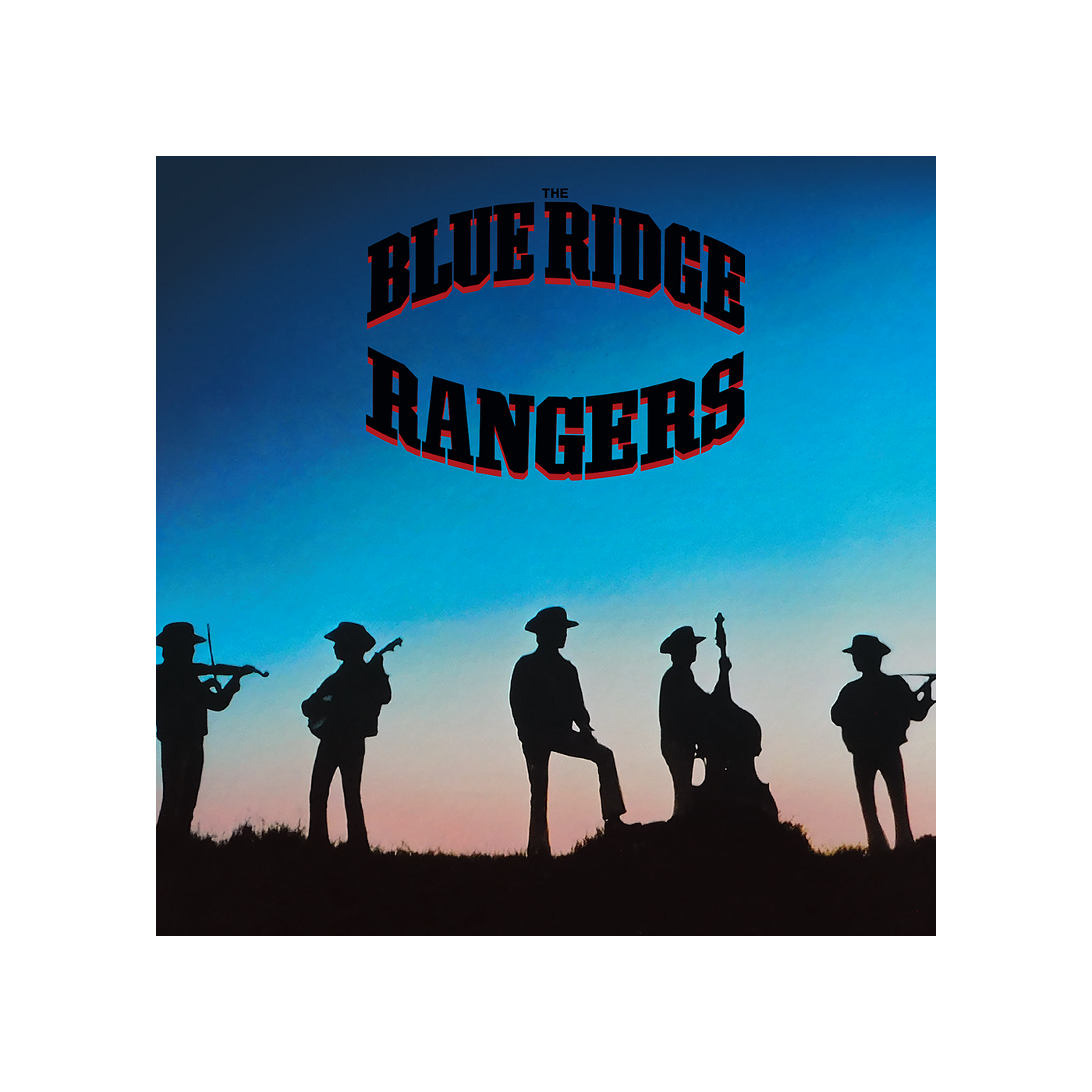 John Fogerty – The Blue Ridge Rangers - Digital Album – Concord