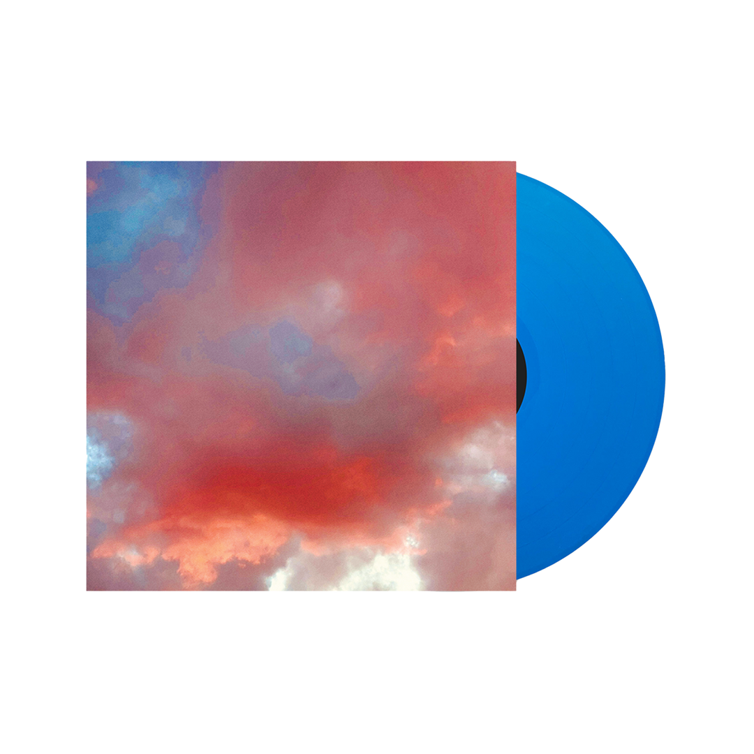 It's The End Of The World But It's A Beautiful Day Limited Edition Spotify Fans First Sky Blue Vinyl