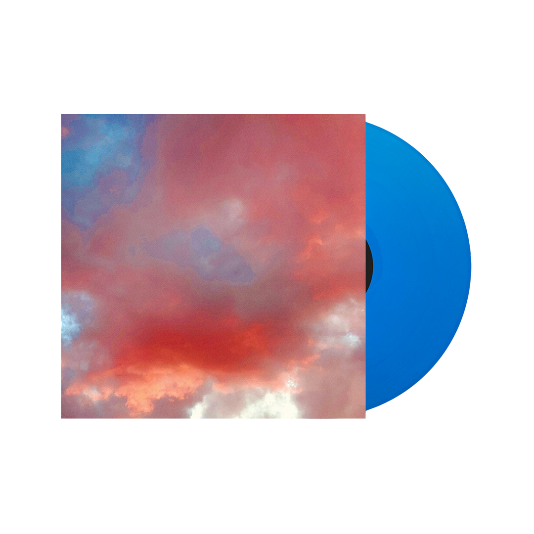 It's The End Of The World But It's A Beautiful Day - Sky Blue Vinyl