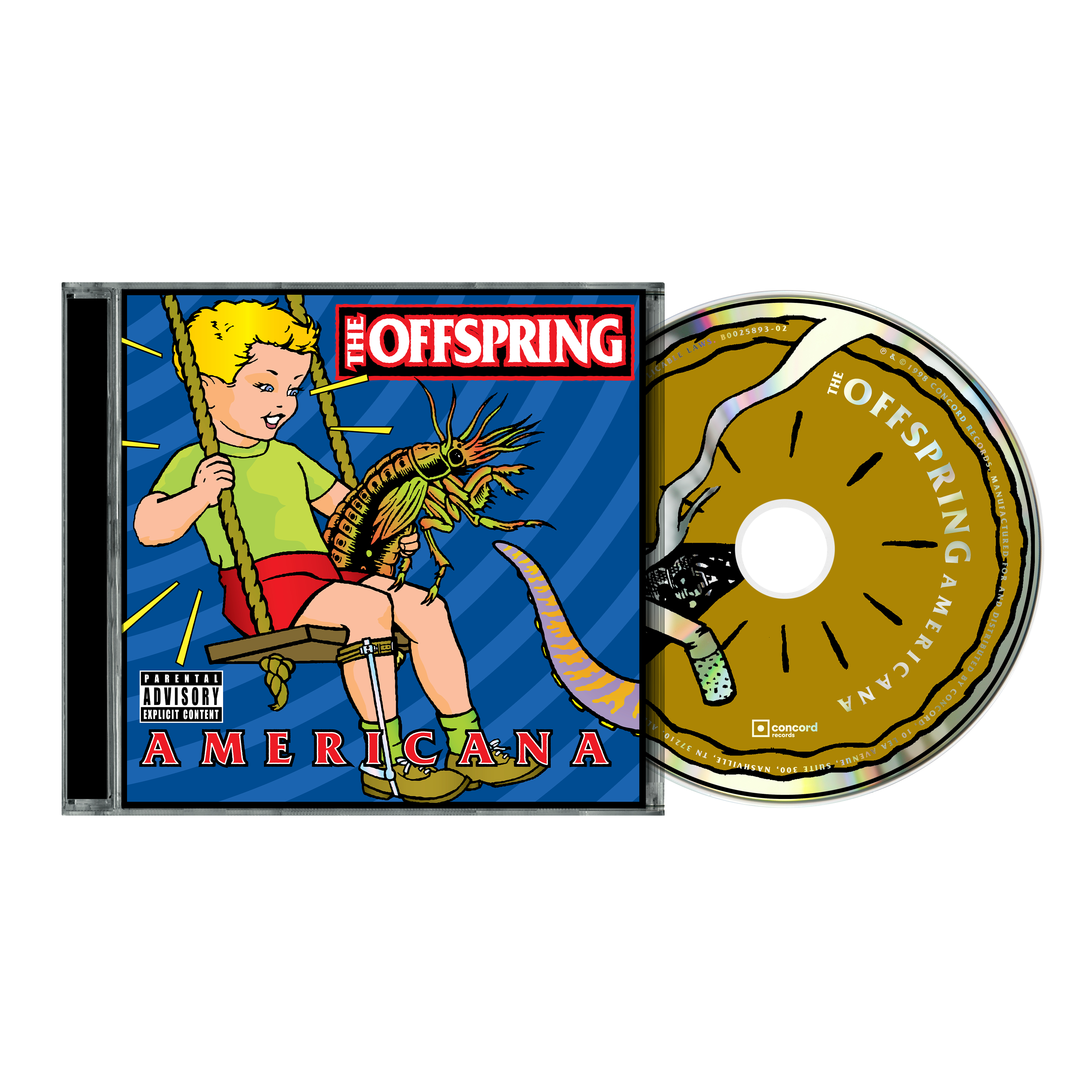 OffspringThe_Americana_B002589