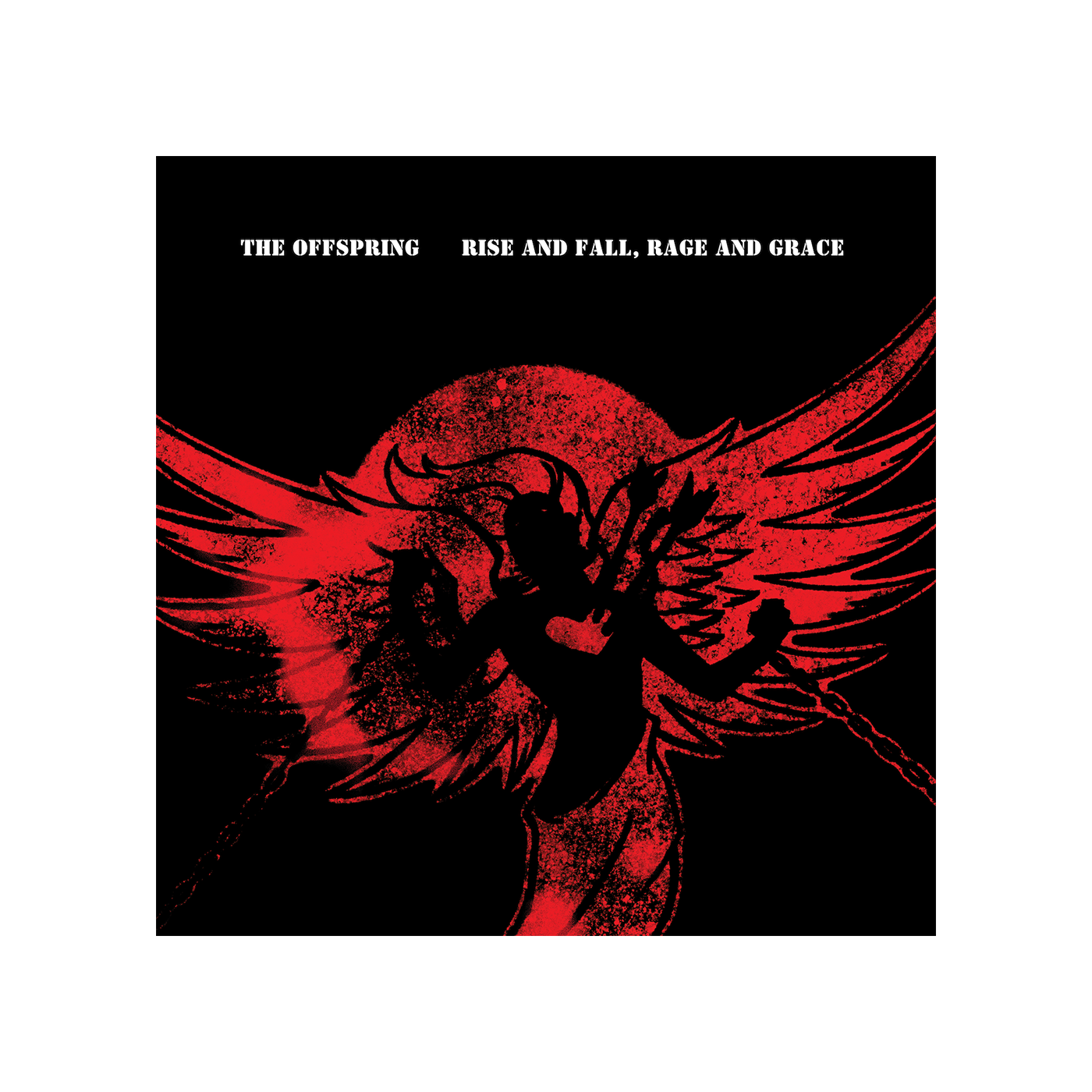 洋楽 Offspring Rise And Fall, Rage And Grace RiseandFall-15thannivedDig.png