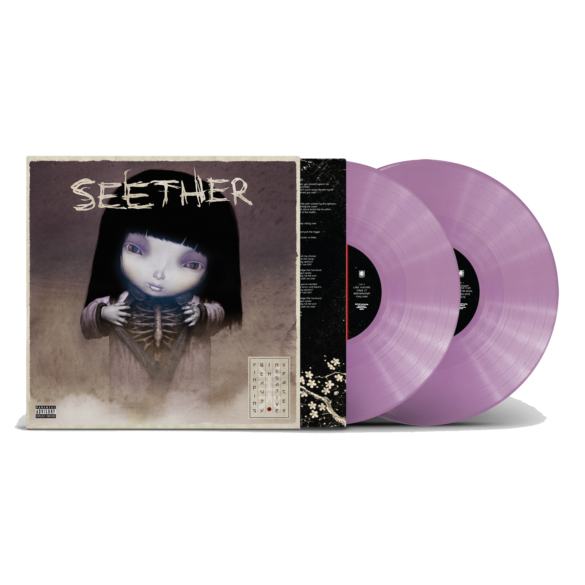 Seether-