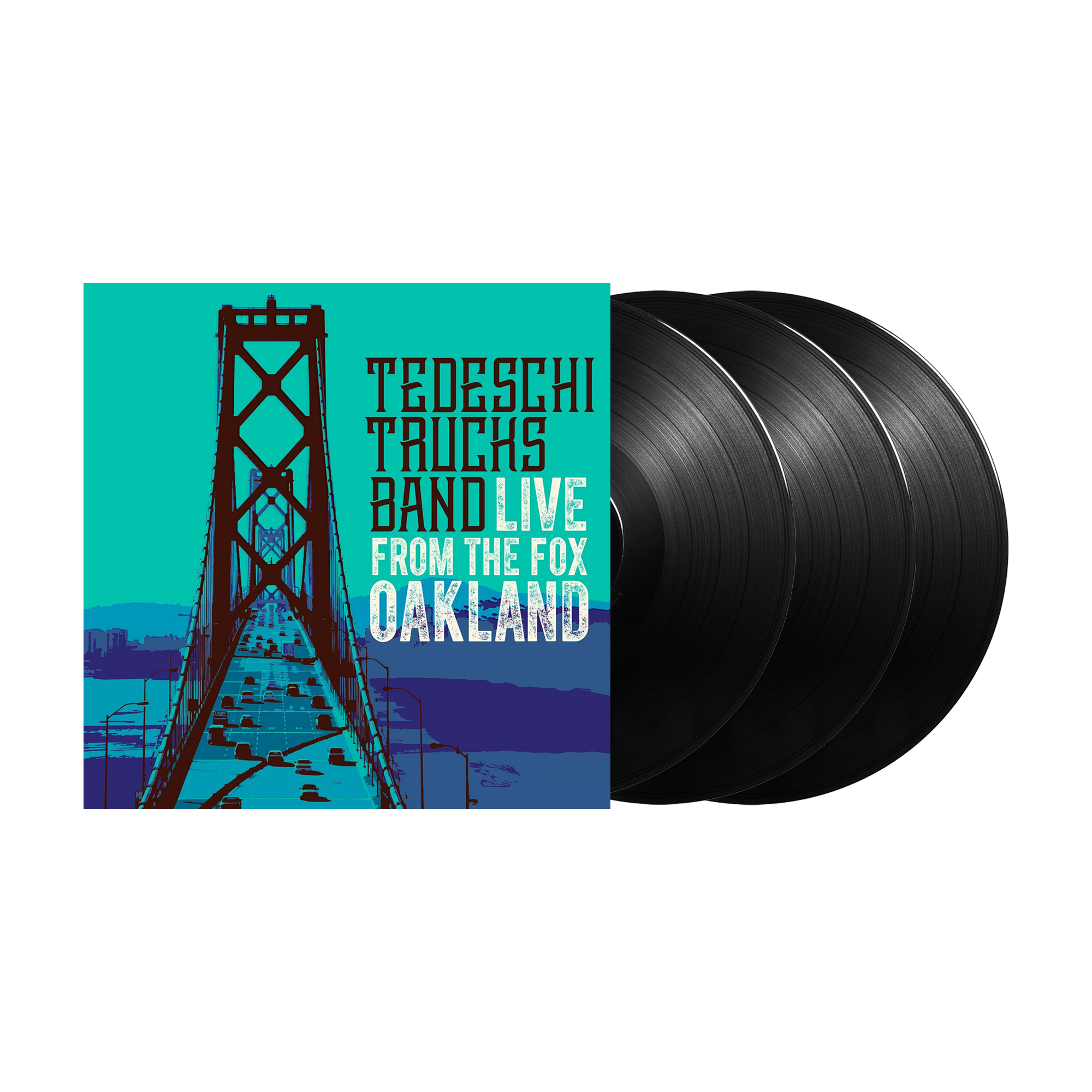 デレック・トラックス・バンド/ソングラインズ・ライヴ! Amazon.com