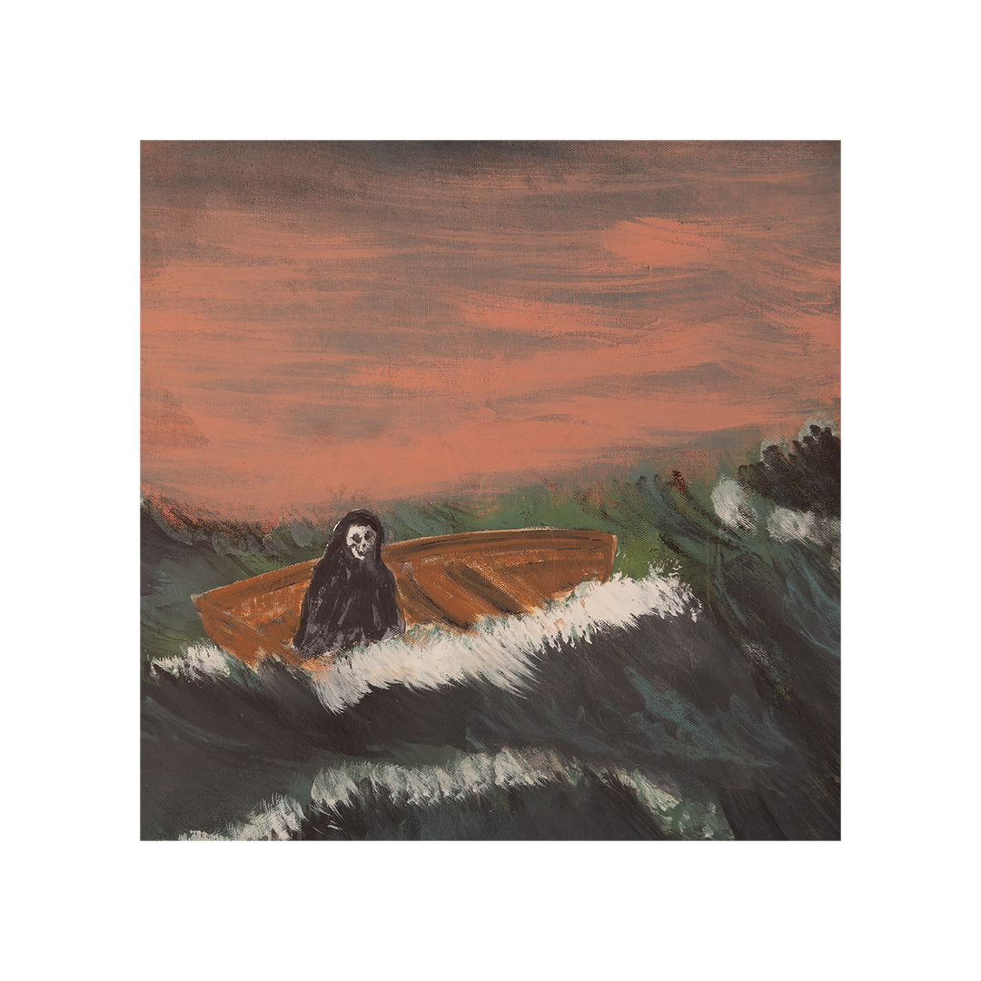 Violet - Digital Album