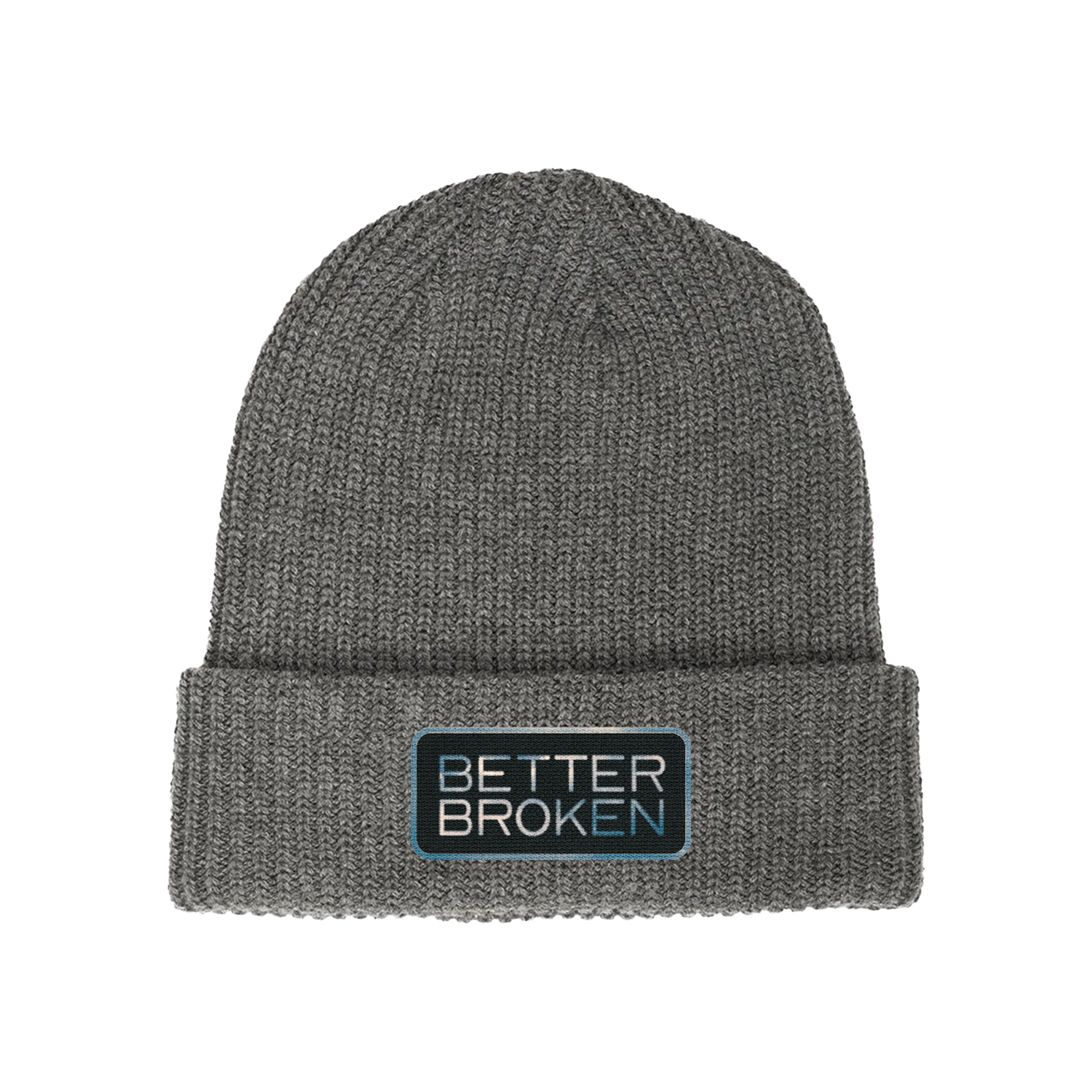 Better Broken - Beanie – Concord Records