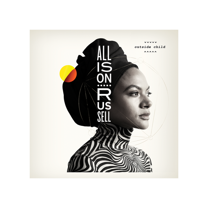 Outside Child - CD