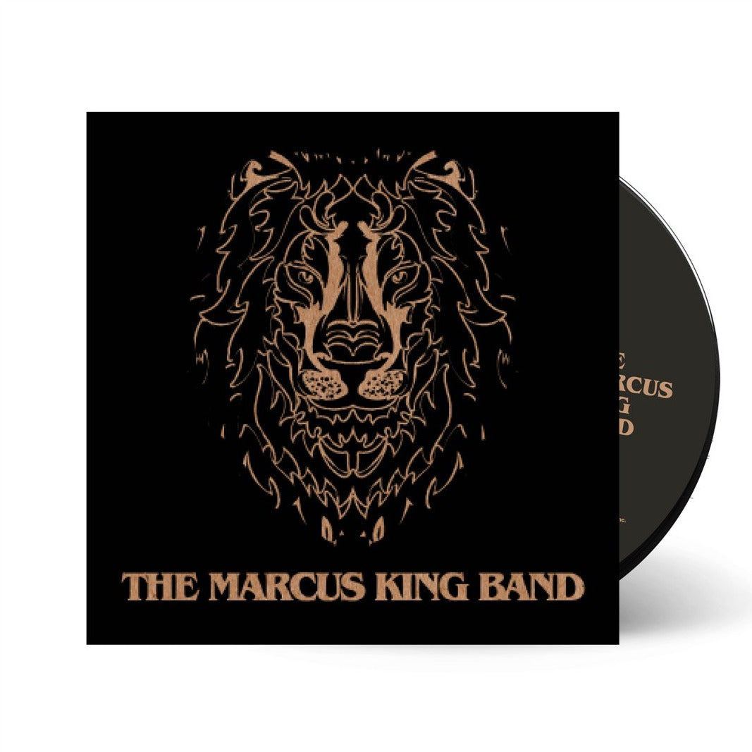 The Marcus King Band - CD