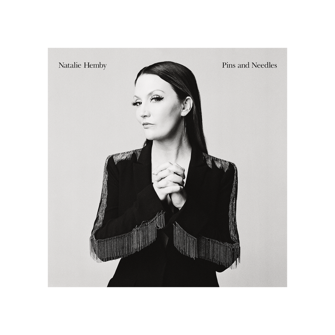 Pins And Needles - Digital Album