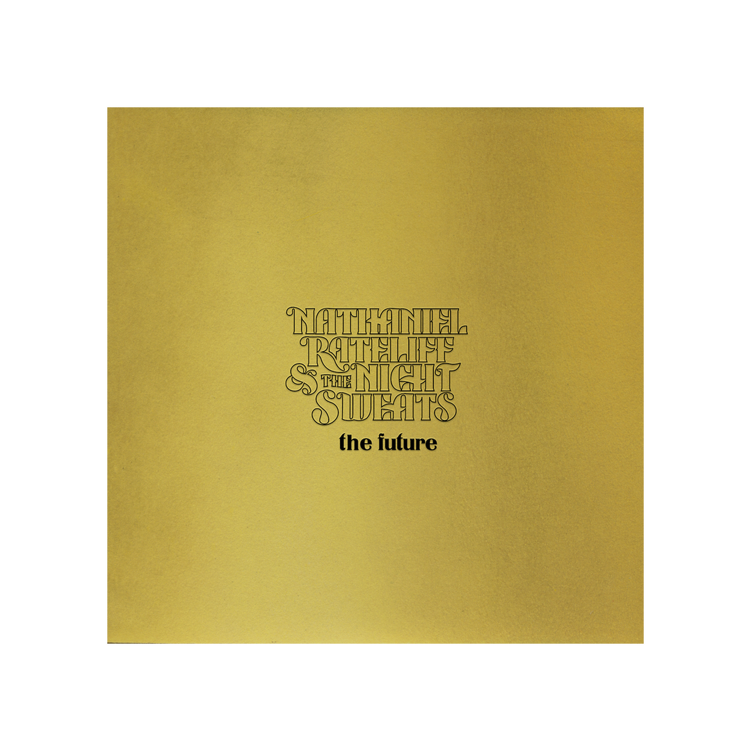 The Future - Digital Album