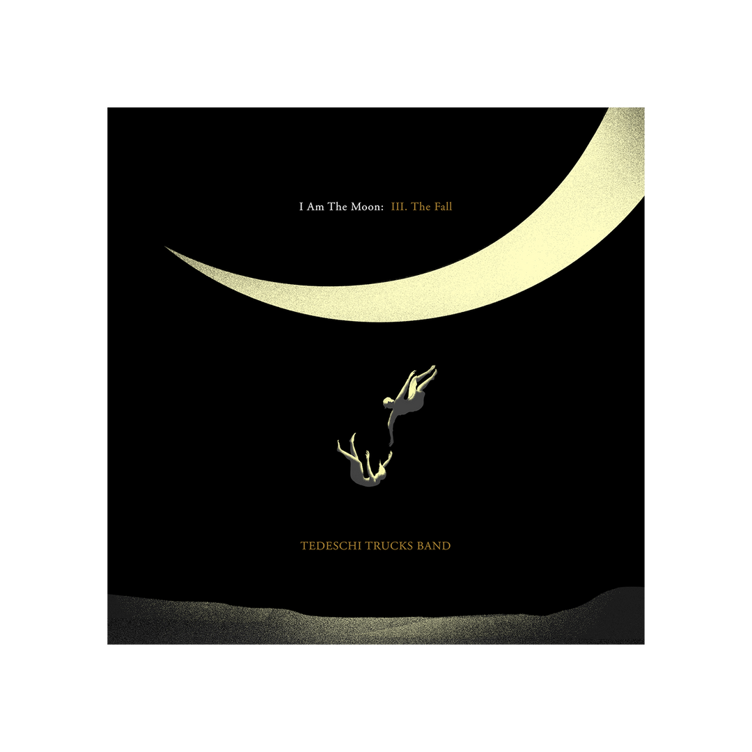 I Am The Moon: III. The Fall - Digital Album