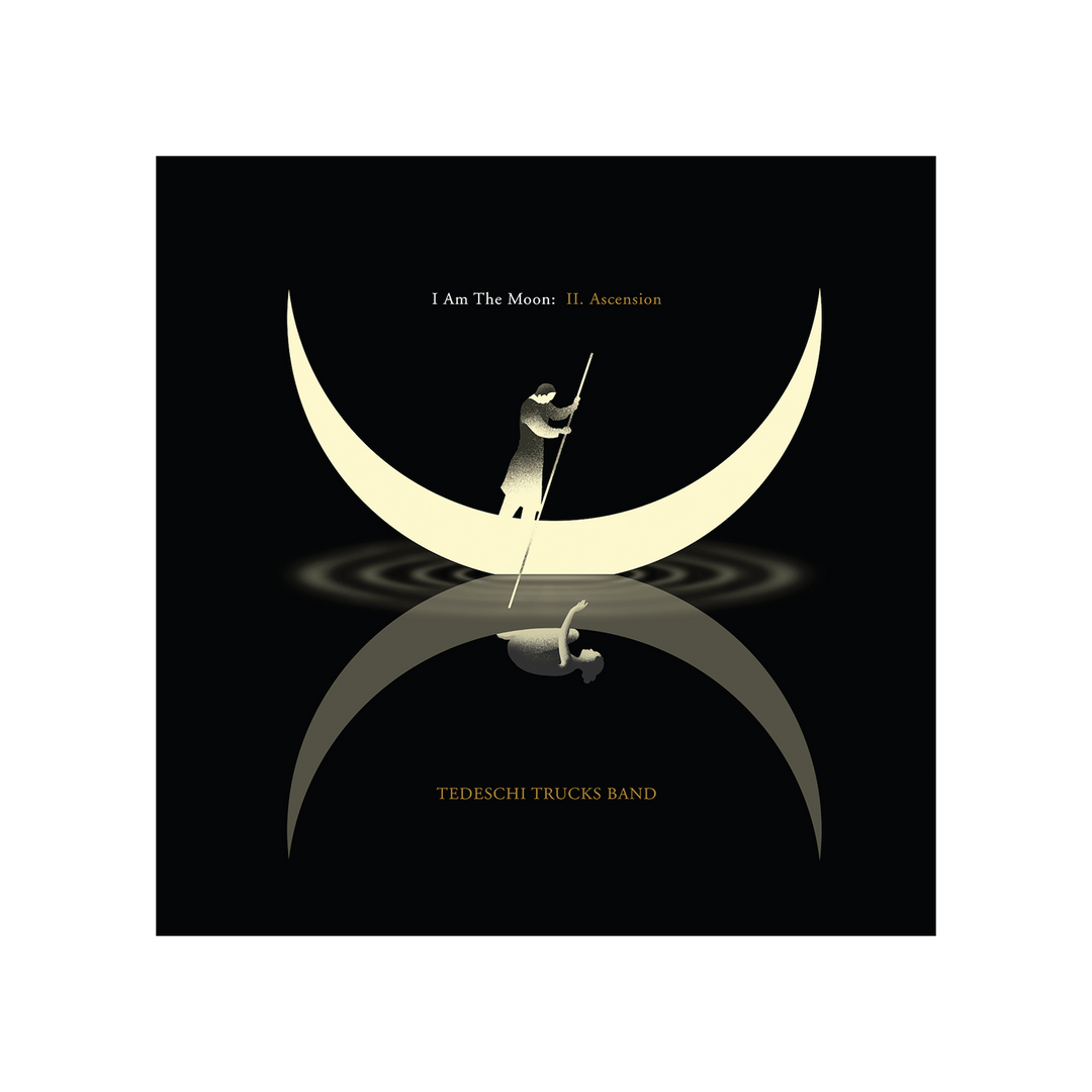 I Am The Moon: II. Ascension - Digital Album