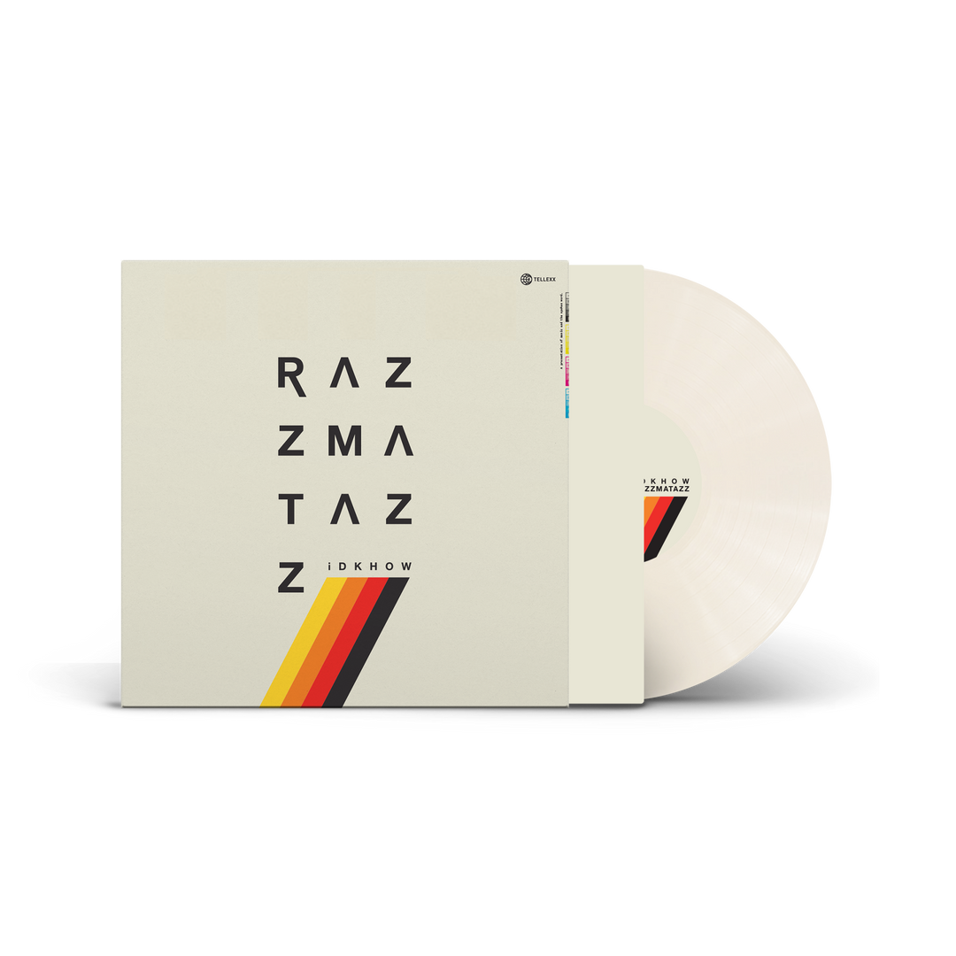RAZZMATAZZ (Bone LP)