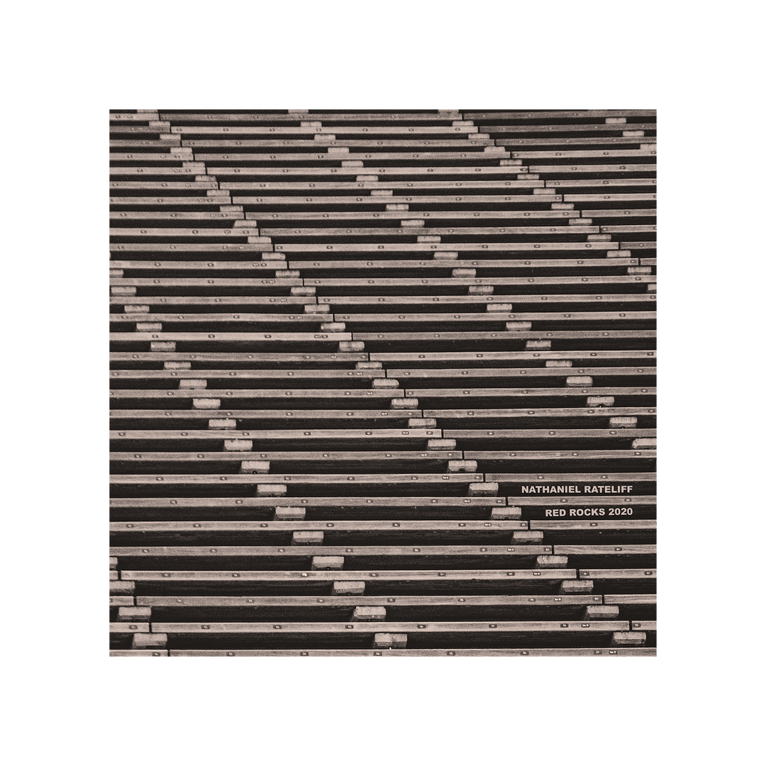 Red Rocks 2020 - Digital Album