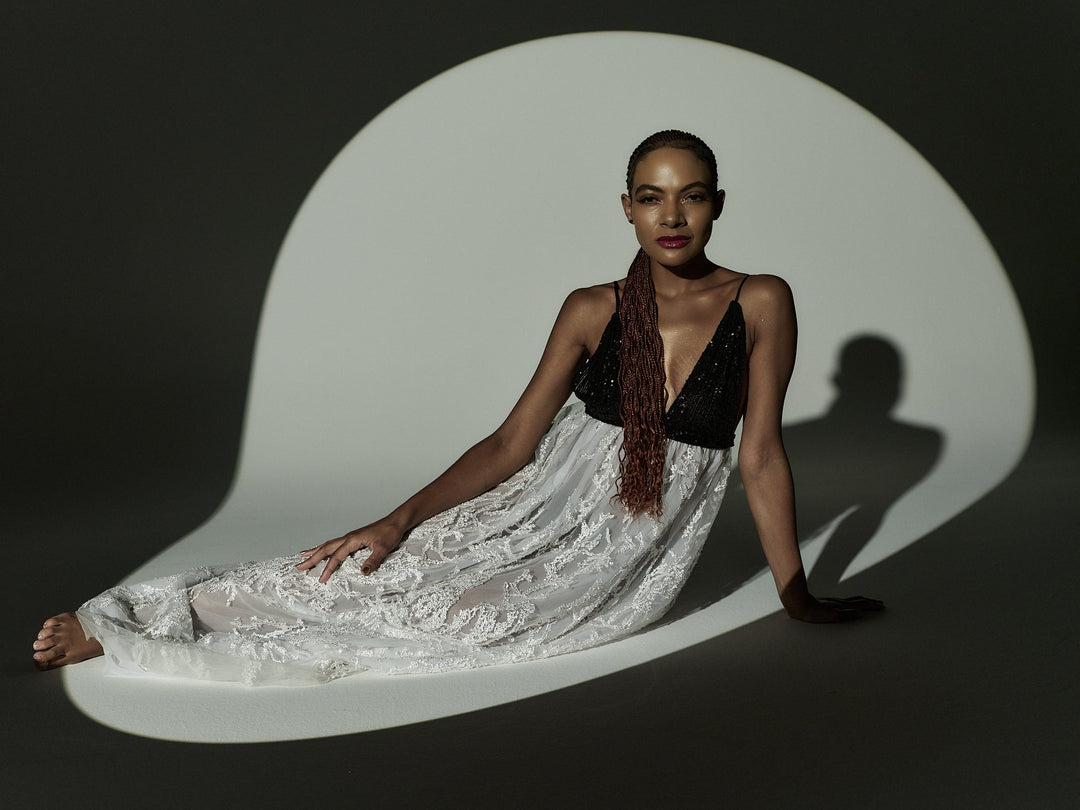 ALLISON RUSSELL ANNOUNCES THIRD STUDIO ALBUM IN THE HOUR OF CHAOS