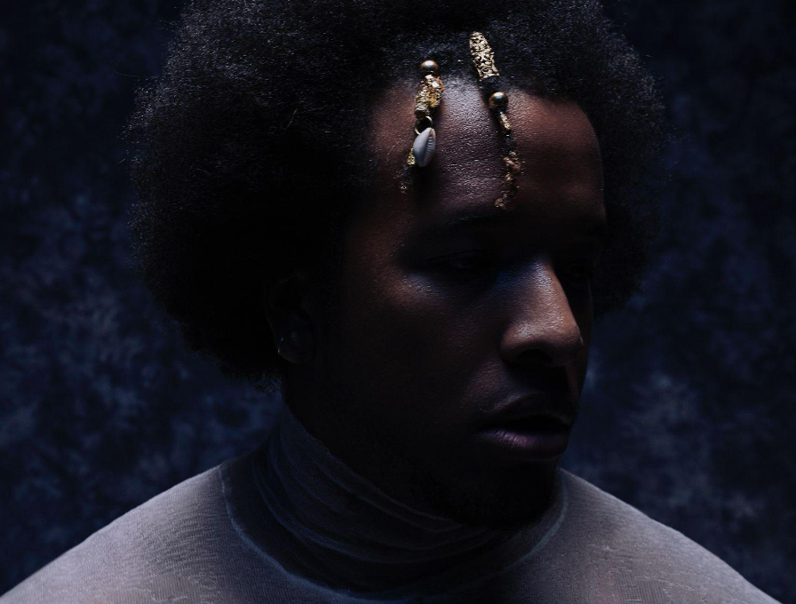 CAUTIOUS CLAY SHARES NEW SINGLE AND VISUALIZER “FADE BLUE (11PM)” OUT NOW