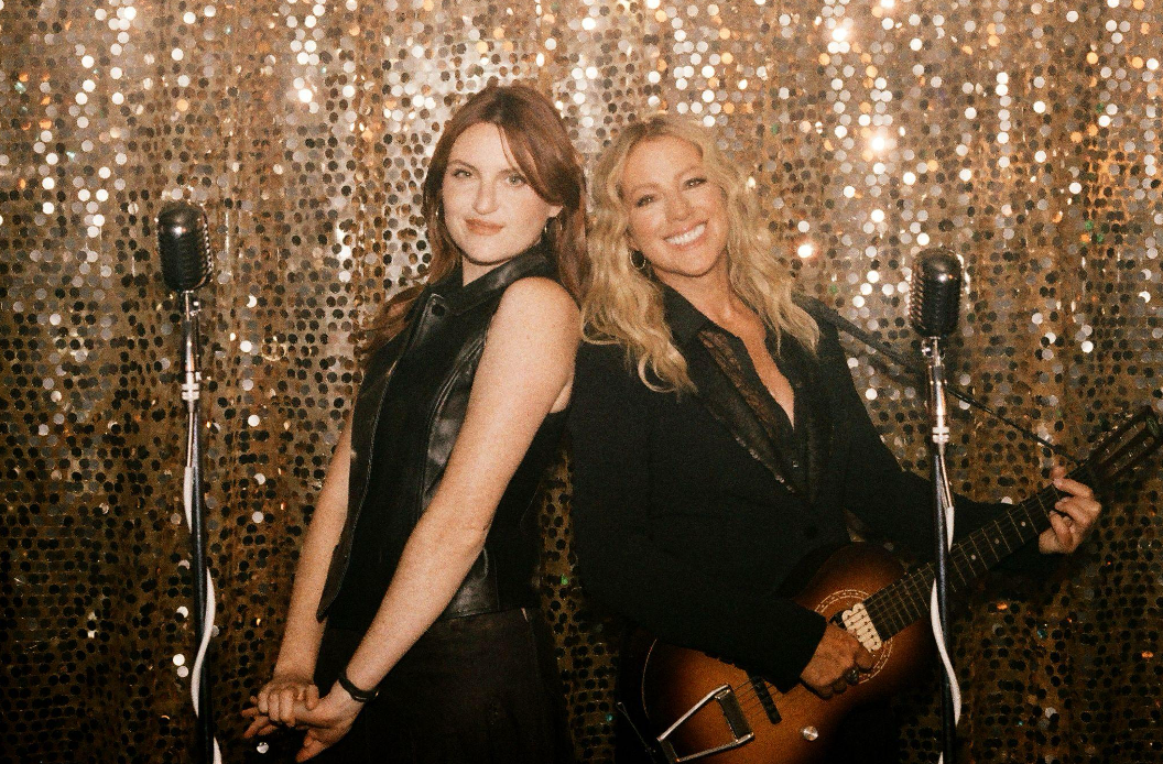 SARAH McLACHLAN RELEASES NEW SINGLE “REMINDS ME” FEATURING KATIE GAVIN