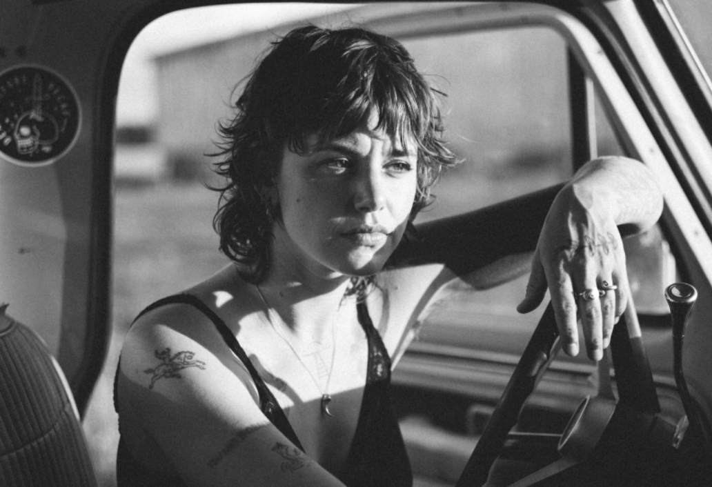 Cat Clyde Returns Today with Mud Blood Bone via Concord Records