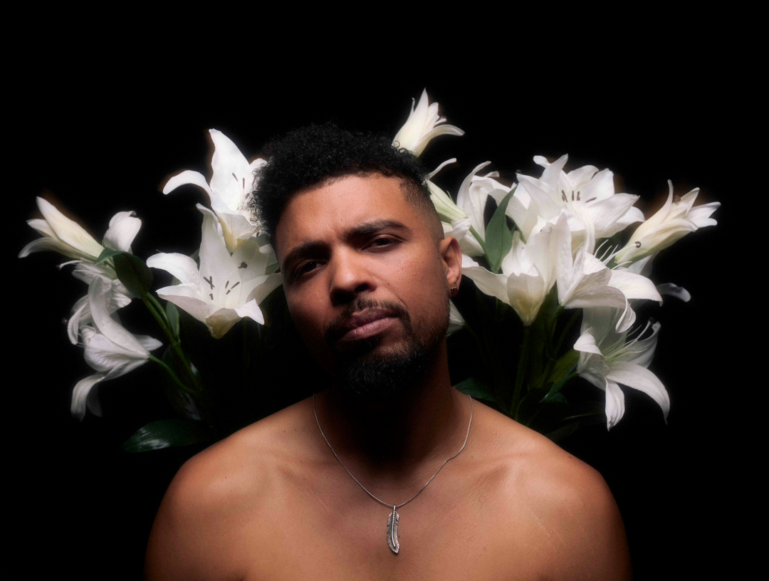 Devon Gilfillian’s Neo-Soul Wonder “Moonflower” Out Today, Headline Tour Announced