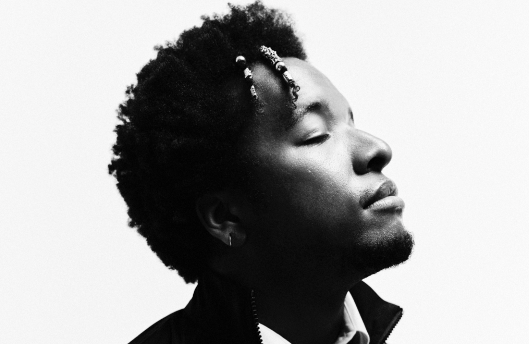 CAUTIOUS CLAY ANNOUNCES NEW ALBUM THE HOURS: HIGH NOON
