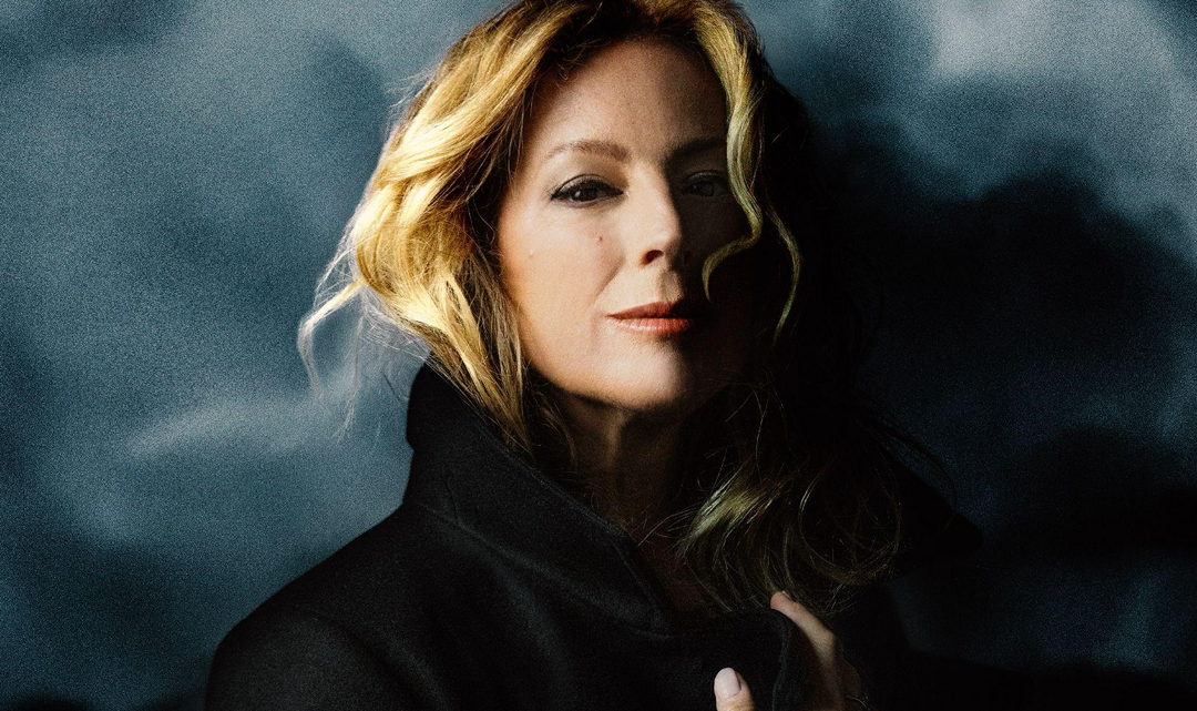 SARAH McLACHLAN RELEASES EXTENDED VERSION OF BETTER BROKEN & NEW SINGLE “THE KISS”