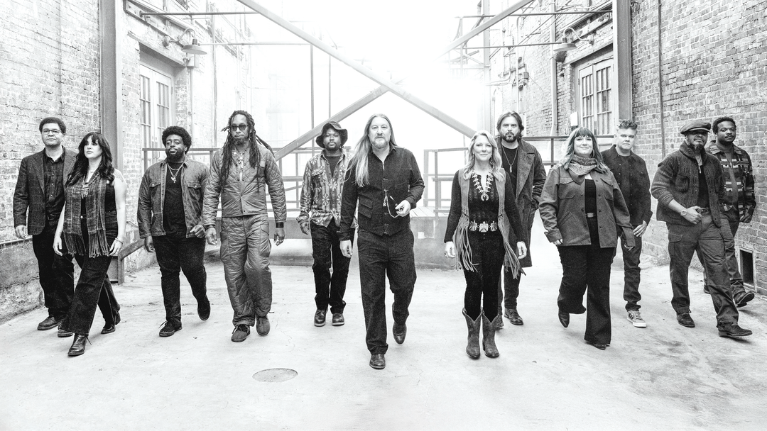 Tedeschi Trucks Band Announces Sixth Studio Album Future Soul Out March 20th