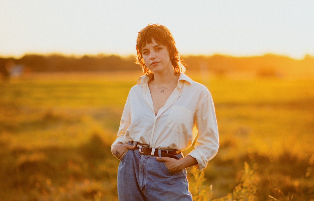 Cat Clyde Announces New Album Mud Blood Bone Due Out March 13 via Concord Records