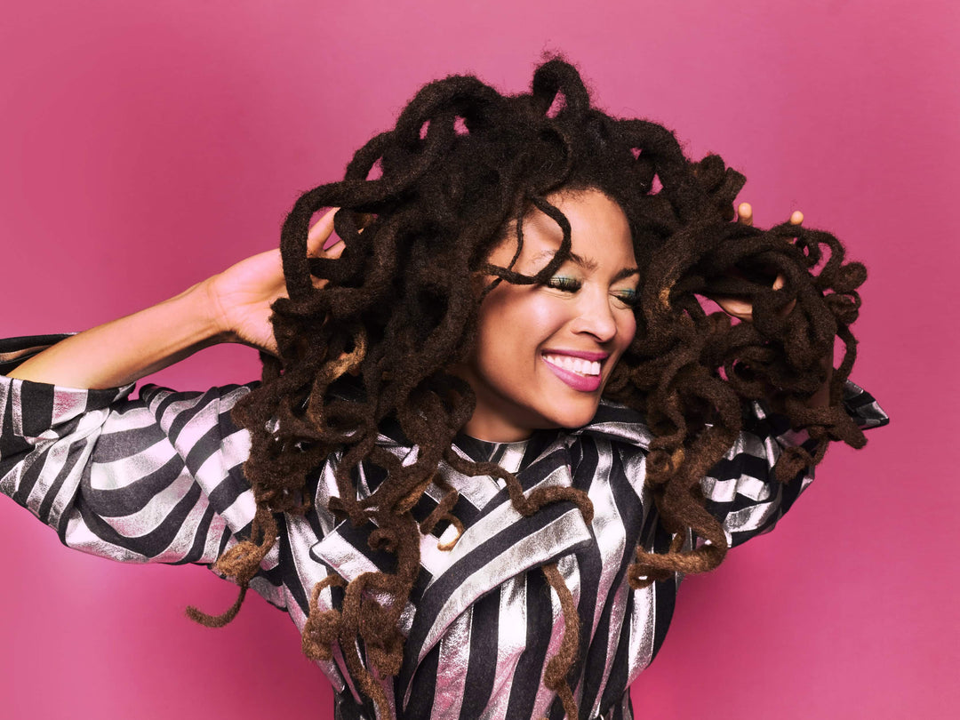 Valerie June Announces New Album: Owls, Omens, and Oracles – Concord ...