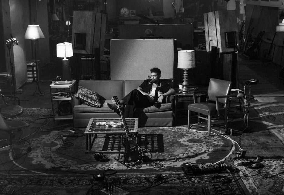 Devon Gilfillian Wants It “IRL”