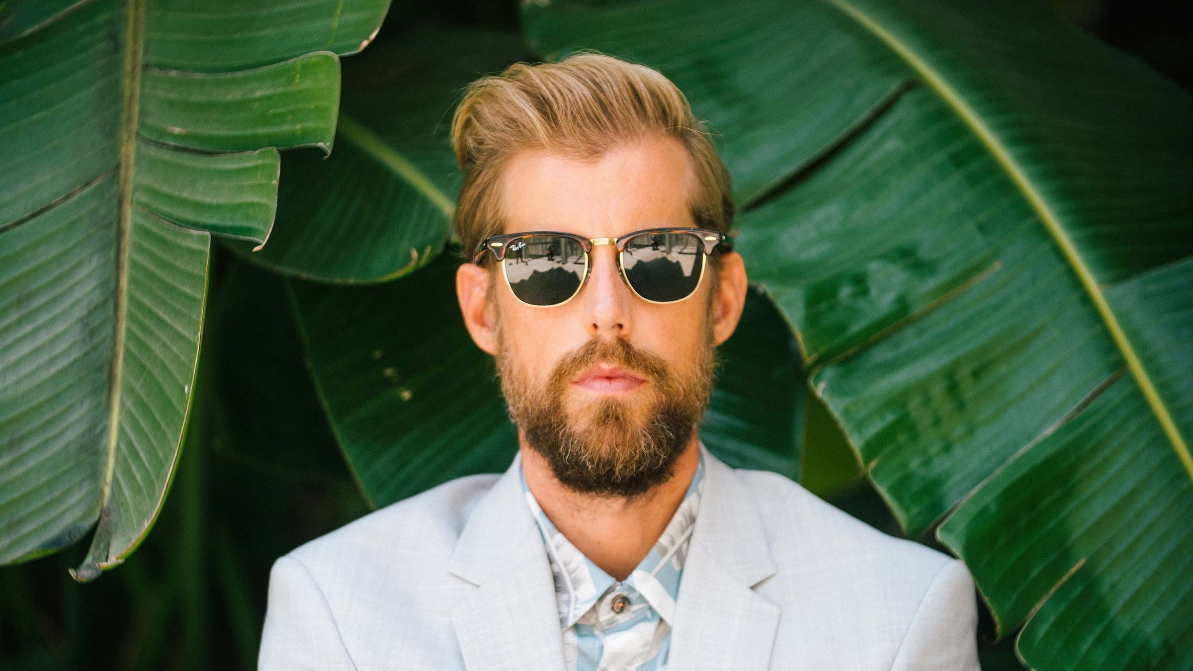 Andrew McMahon