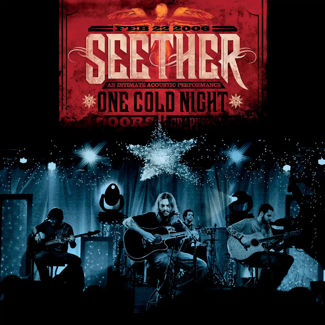 One Cold Night