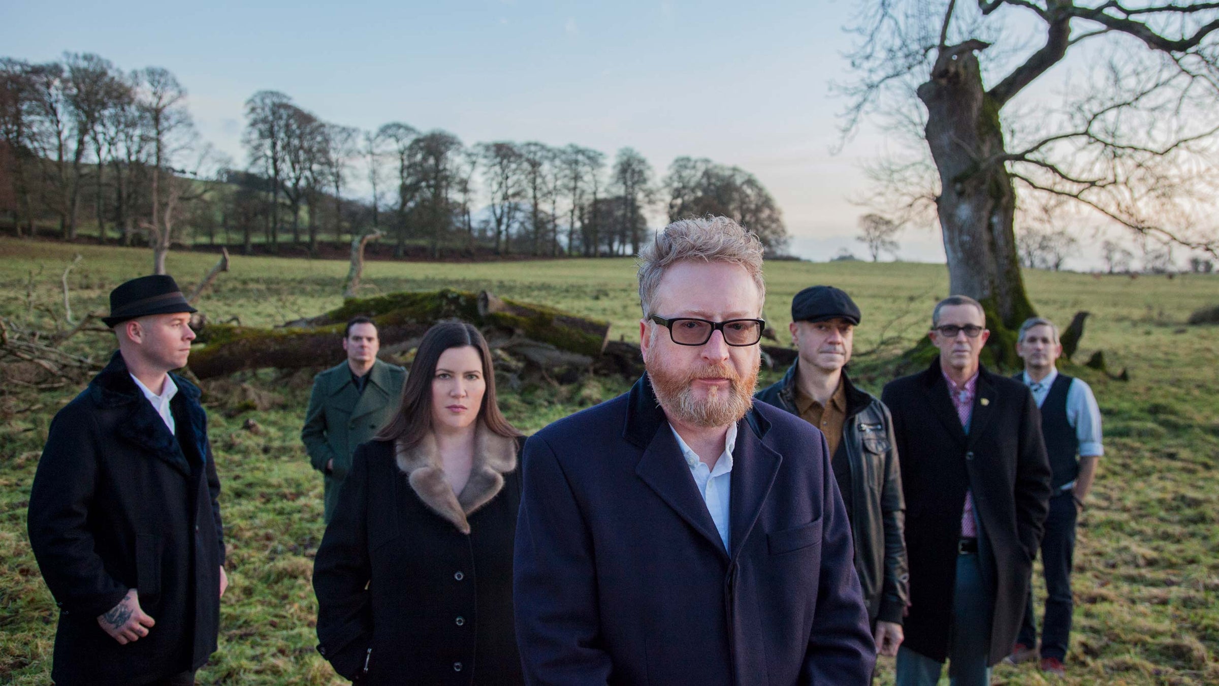 Flogging Molly