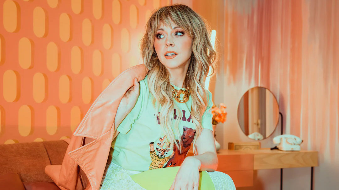 Lindsey Stirling