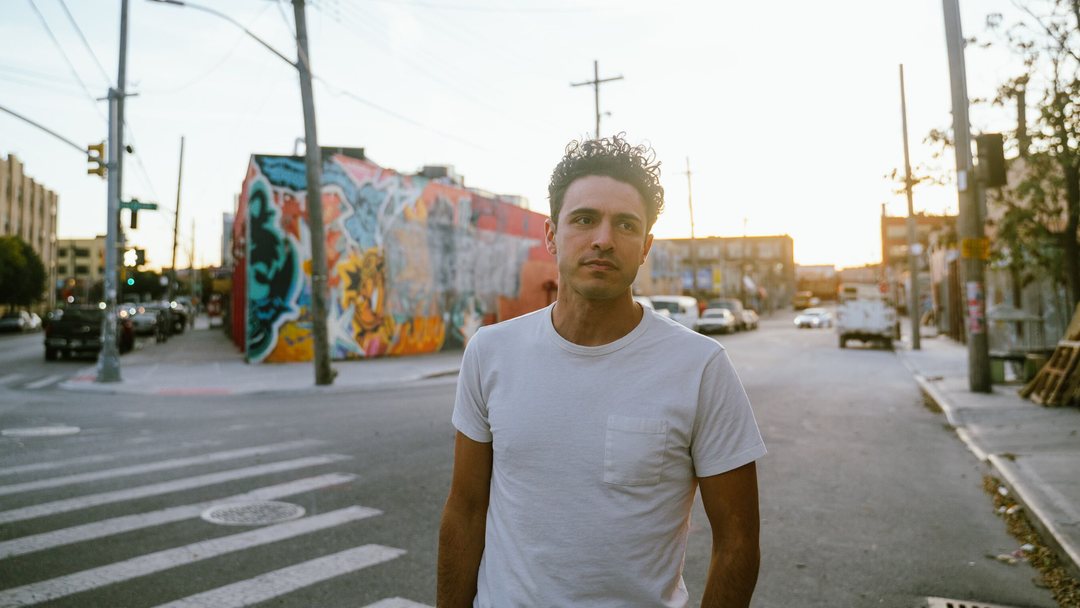 Marc Scibilia