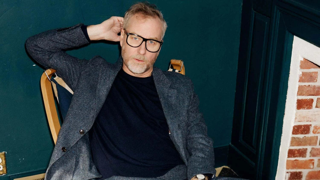 Matt Berninger