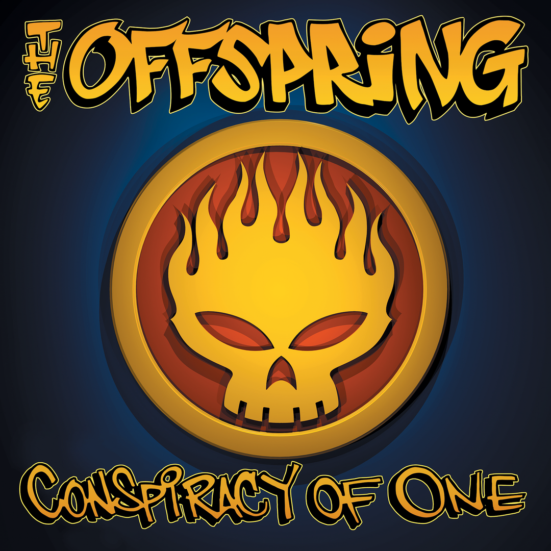 Conspiracy Of One