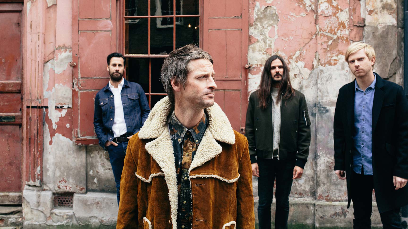 The Temperance Movement