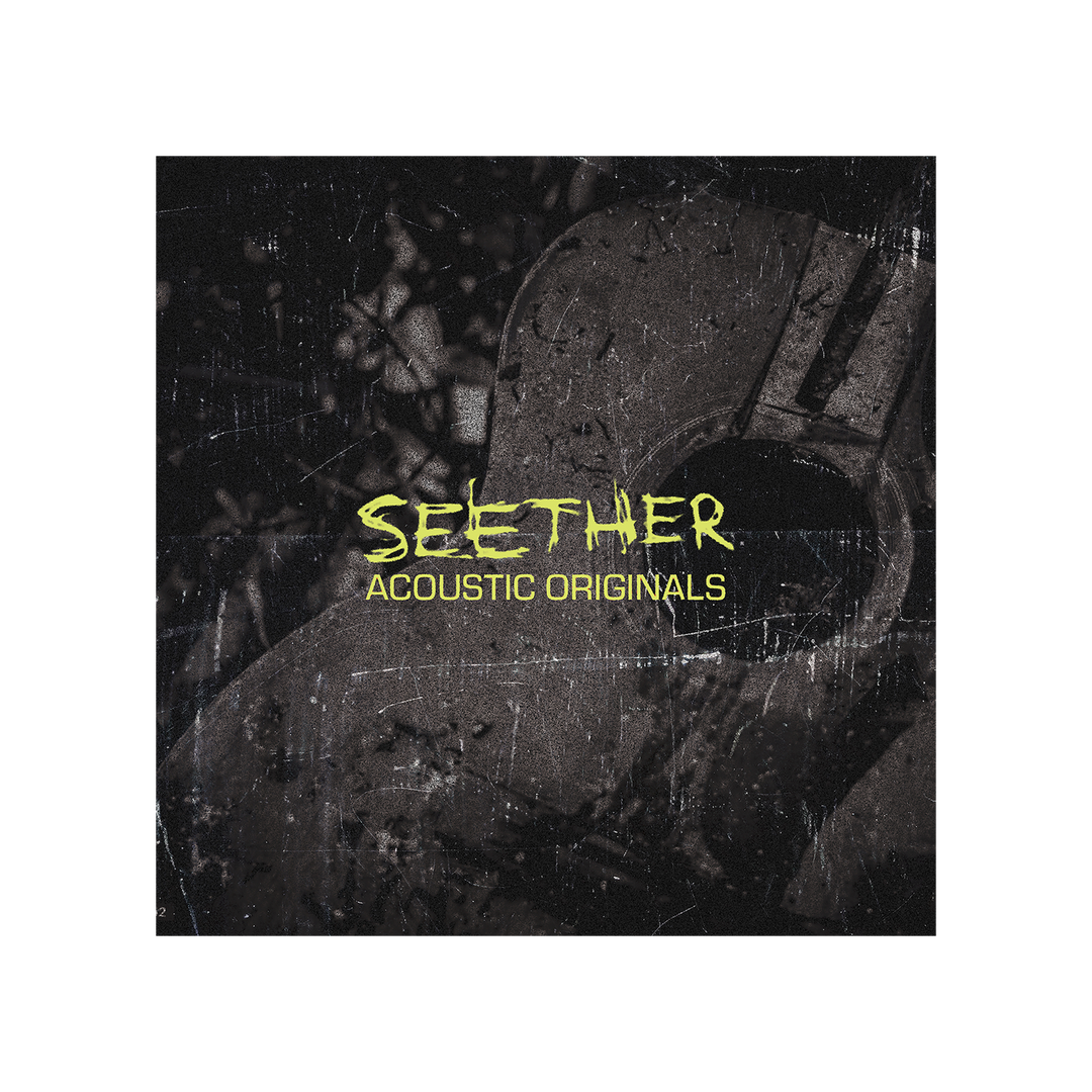 Acoustic Originals - Digital Download - View 1