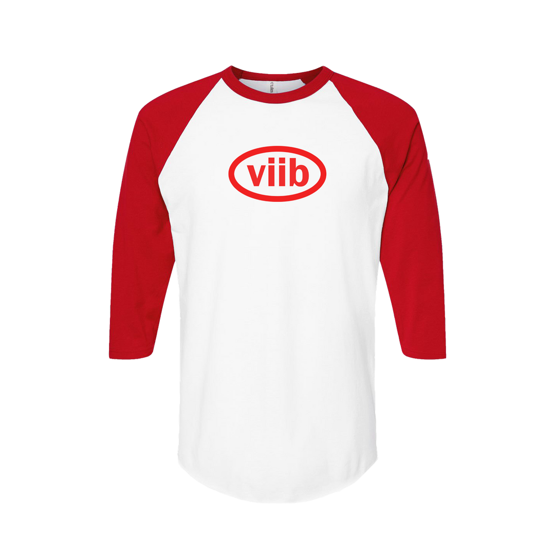 "Boiled Alive" Live Stream Ticket + Boiled Alive Baseball Raglan Tee