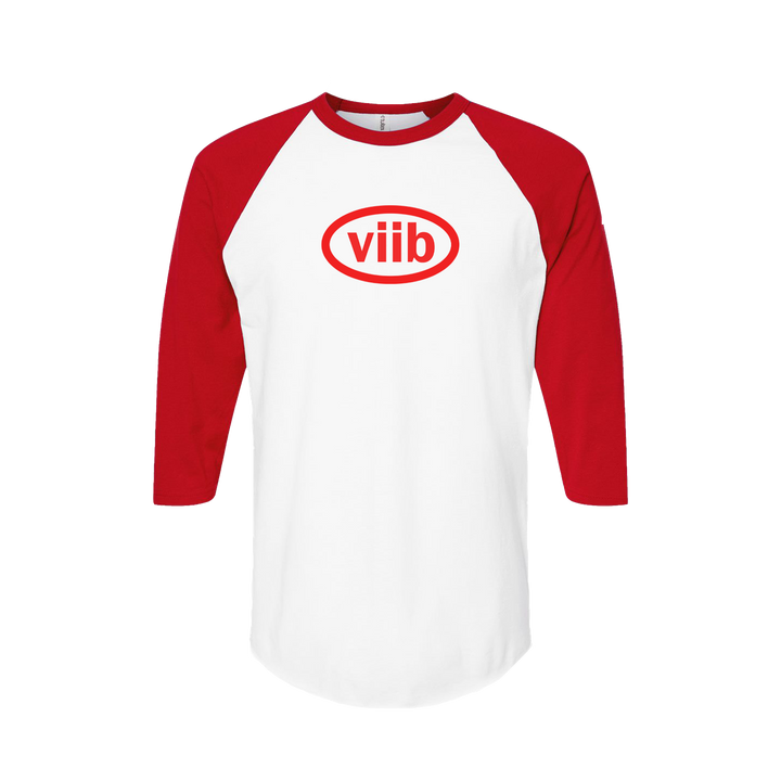 "Boiled Alive" Live Stream Ticket + Boiled Alive Baseball Raglan Tee